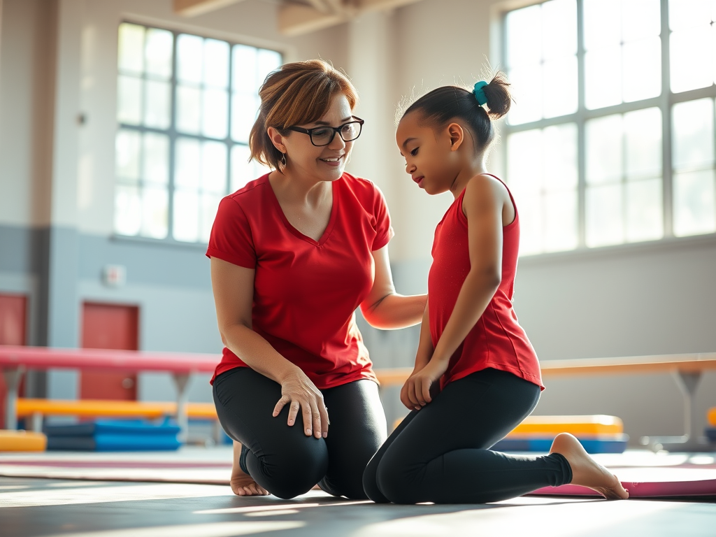 What It Truly Means to Be a Coach: Lessons From the Gym and the Heart