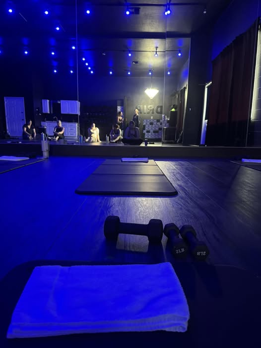 From Rest to Rut: When Staying Home Starts to Feel Draining